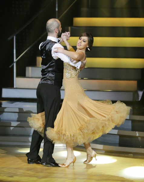 Dancing with the Stars Live 4